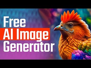 7 AI Sites to Create Images for FREE | AI Art Generator 2024