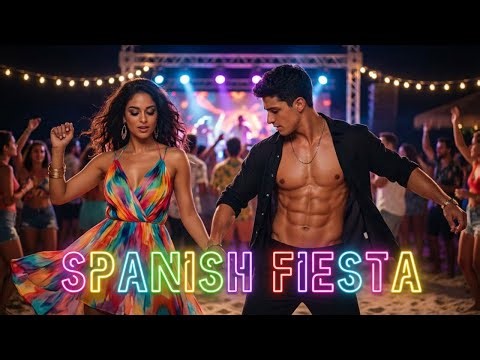 The Best Spanish Party Mix 💃🔥 | Dance, EDM, Reggaeton & Latin Vibes