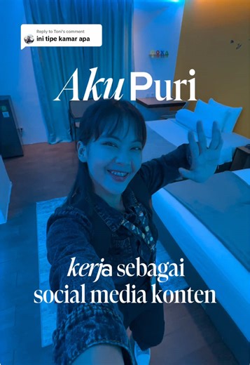 Kamar Permainan Keluarga Pertama di Tangerang