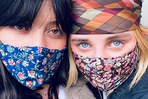 Best reusable face masks for 2022