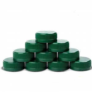 [Hot Item] Premium Plastic Injection Molded PP Bottle Caps for Versatile Use