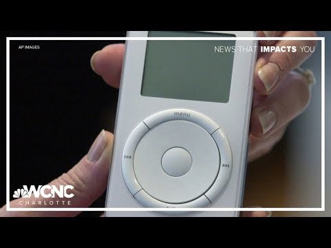Apple iPods make a comeback as Gen Z drives resale demand