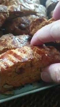 #croquets #aux amandes#et aux noix #un bon sablé croquant #tiktokvideo