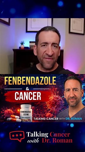 Fenbendazole & Cancer: Evidence, Myths & Risks!
