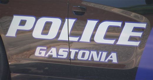 Man arrested for rape in Gaston County