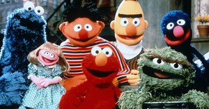 The day a ‘Sesame Street’ lullaby sparked something in my autistic daughters