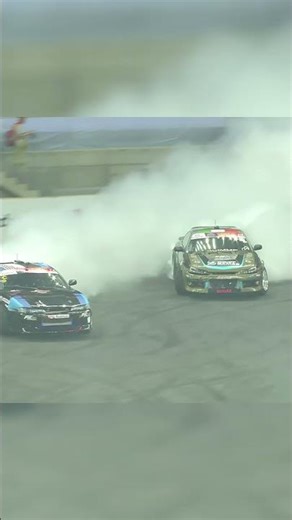 This is where skill shows 😍