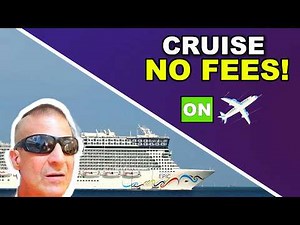 Don’t Get Burned By Cruise Ship Wi-Fi! NCL Tips 🛳️