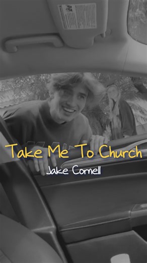 🧁머핑 플레이리스트 I 음악 추천 채널 | 이러면 번호 따기 쌉가능이지 ㅋㅋㅋ 🎧 Hozier - Take Me To Church 🎥 TT_@jakecornelll #hozier #takemetochurch #jakecornell #live | Instagram
