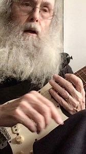 21 reactions | Hi there all you all. Let’s play guitar today. I just learned how and am so proud. #stratocaster #strat #guitarlesson #guitarlessons #guitar #blues #bluesguitar #slideguitar #blueslesson #fingerpicking #Music #Musician #Guitarist #funny #lifelesson #Guru #Silly #Philosophy #Crazy #smile #laugh | Messiahsez | Facebook