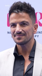 Peter Andre shares beaming snap of parents after revealing heartbreaking news | The Sun