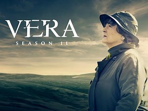 Watch Vera, Season 11 Trailer Prime Video Amazon