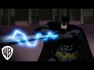 Injustice | Clip | Warner Bros. Entertainment