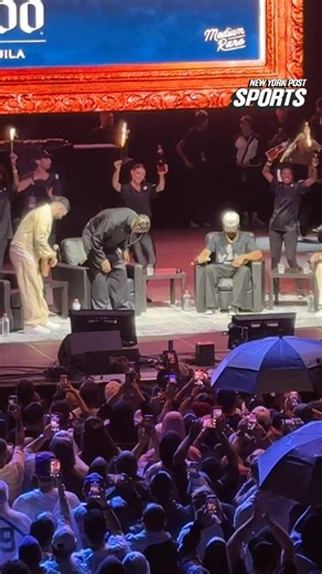 1.4K views · 17 reactions | Newest Knick and 2021 NBA 6th man Jordan Clarkson is here  | New York Post Sports | Facebook