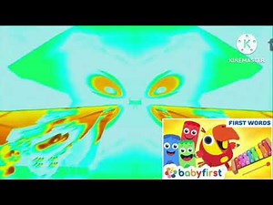 PBS Kids Dot Logo Effects Round 7