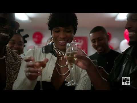 BET+ Original Movie | Fighting to Be Me: The Dwen Curry Story | Trailer