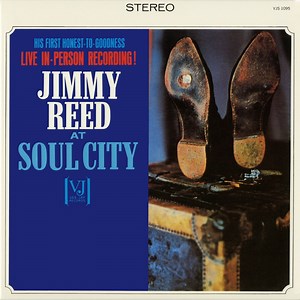 Left Handed Woman - Jimmy Reed: Song Lyrics, Music Videos & Concerts