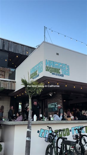 Discover the Best Tacos in California