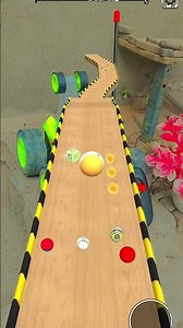 maa tujhe Salam marble run 3D game