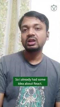 Java vs MERN… How Did He Decide? | Crio Review (Hindi)
