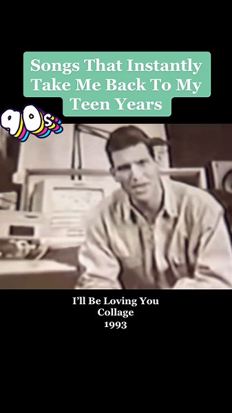 Songs That Instantly Take Me Back To My Teen Years - 1993 Hits