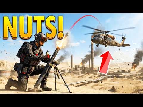 *NEW* Battlefield 6 - EPIC & WTF Moments #111