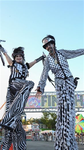 2.2K views · 13 reactions | Fair fun in 5120 x 1080.  | Miami-Dade County Fair and Exposition | Facebook