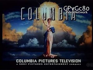Embassy Television/Columbia Pictures Television (1983/1993)