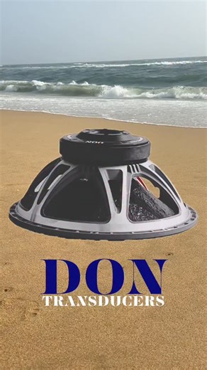 Abbas Speakers on Instagram: "The Don Transducers 18-inch 1500W Bass Speaker delivers powerful, deep low-end performance that elevates any DJ setup or public address system. Engineered with premium components and robust construction, this speaker is built to handle high-output environments with clarity and authority. Its large 18-inch cone design produces rich, earth-shaking bass that fills dance floors and outdoor spaces, making it ideal for clubs, weddings, concerts, and community events. With