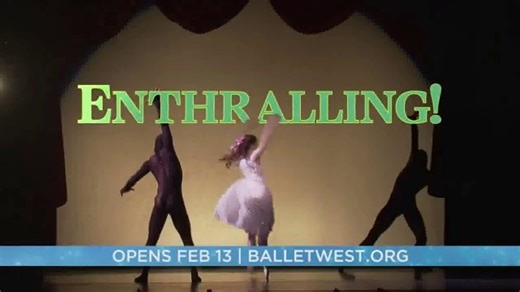 Peter Pan The Hit Broadway Musical TV Spot, '2026 National Tour'