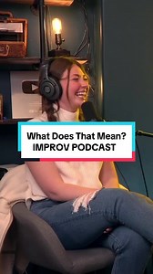 Understanding Improv Comedy | Comedy Podcast