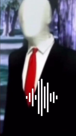 slenderman cantando #memes #humor #mexico
