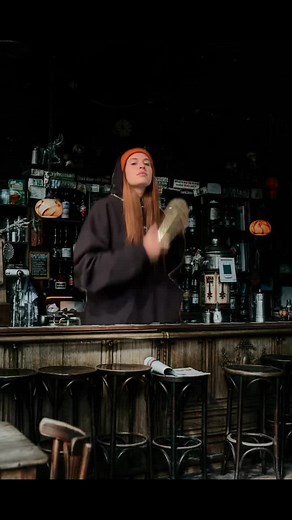 Lesbian Bar Relationships: Bartender's Point of View