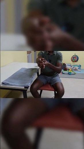 Post Stroke Shoulder Exercise - Do this daily