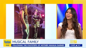 272K views · 5.8K reactions | I’d say Uncle David is just as proud of Ruby Rodgers Music as I am. I know I keep saying it, but… what a brilliant girl. Check out her EP ‘Crisis’ if you can. David Campbell | Jimmy Barnes | Facebook