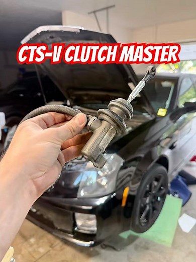 The Job Every Mechanic Hates