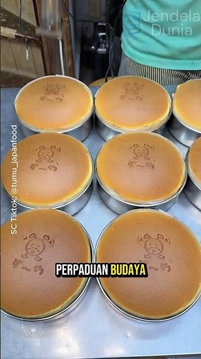Rahasia Cheesecake Jepang Super Lembut & Goyang! 🍰