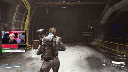 MIKULÁS AJÁNDÉKOZÓ STREAM - !ipon !skinbaron !dm !steel