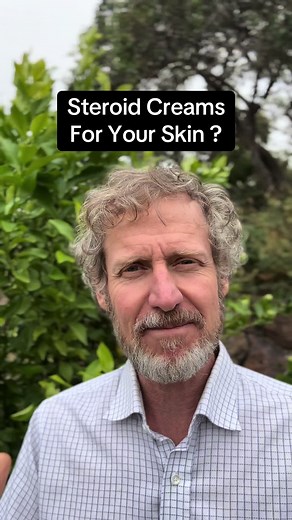 My Struggles with Steroid Creams for Eczema Relief