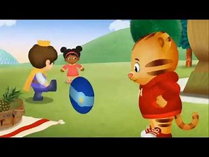 Daniel's Birthday-Daniel's Picnic-clip6