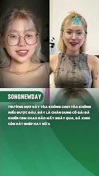 TOÀ KHÔNG CHƠI TOÀ KHÔNG HIỂU ĐƯỢC ĐÂU | SÓNG NEW DAY