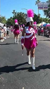 Shorts | Bermuda Day Parade Highlights, May 2026
