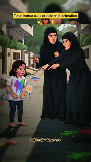 😱 Holi Balloon Fight Gone Wrong | Tarun Kumar Murder Story” Tarun Kumar, Uttam Nagar, #shortsfeed