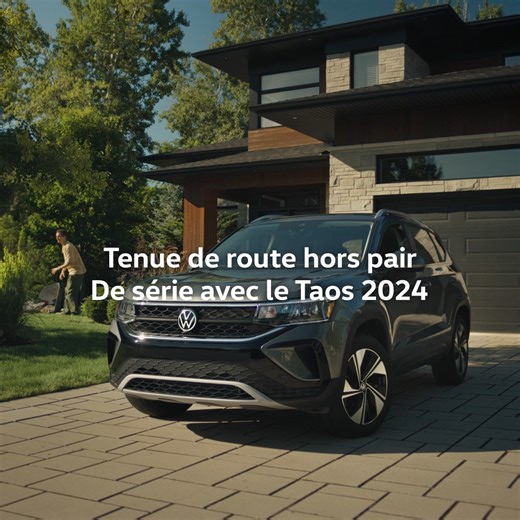 41 reactions | Il y a des jours où Pier-Luc aimerait bien que tout soit aussi facile à manier et amusant à conduire que le Taos 2024. https://bit.ly/41wf0tL Louez un Taos 2024 à partir de 4,99 % jusqu’à 51 mois** + obtenez un crédit de 750 $ sur les pneus d'hiver sur les modèles Taos sélectionnés*** (L’offre se termine le 2 janvier) | Volkswagen | Facebook