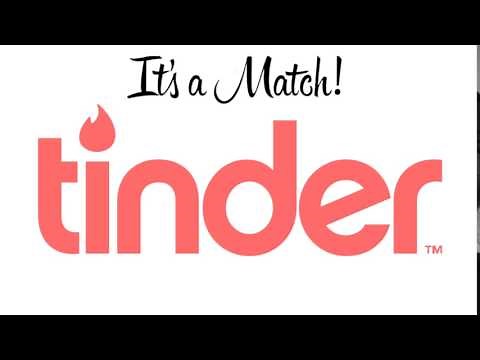 Tinder notificacion sound effect