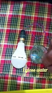 Without Battery 🔋 working model