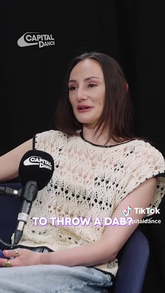 Malugi's Dabbing Moves and Interview Highlights