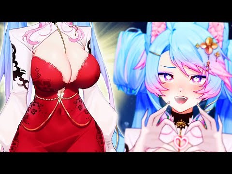 Silver's new model details are 𝘾𝙍𝘼𝙕𝙔! - Valentine's Day Outfit