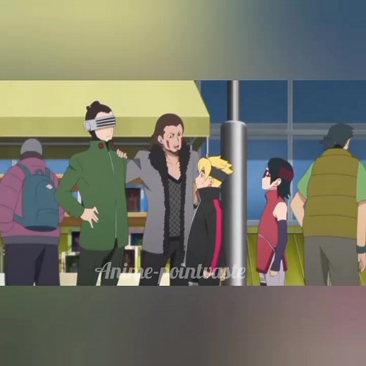 Boruto Naruto next génération VF 🇨🇵 #manganime #anime #borutonarutonextgenerations #boruto #naruto #manga | Anime-pointvaste