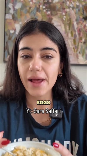 sara saffari on Instagram: "Elite Breakfast Combo"